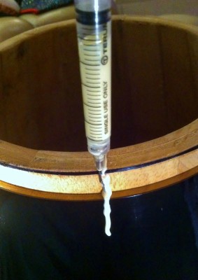 wood glue repair.......JPG