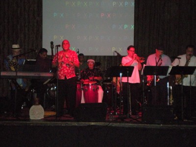 Johnny Conga & Caribe Jazz Miami.JPG