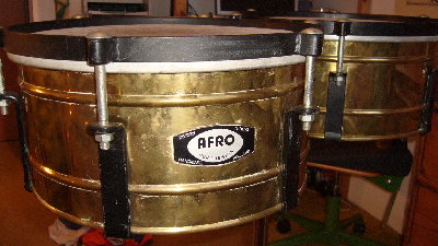 Afro timbales w logo closeup.JPG