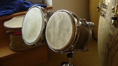 LP vintage bongo w stand close.JPG
