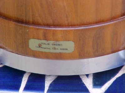 Valje Gold Label late 50's.jpg