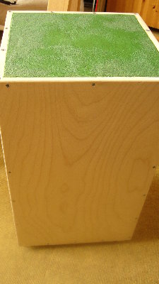 Greeen Cajon.JPG
