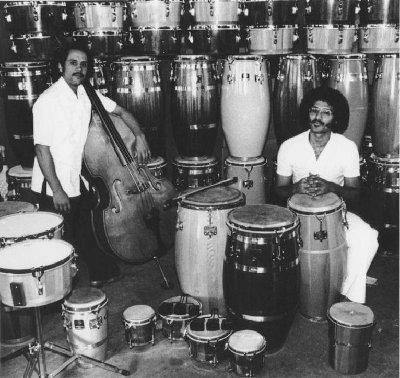 Gon Bop factory ...Apr 1980...conguero heaven....jpg