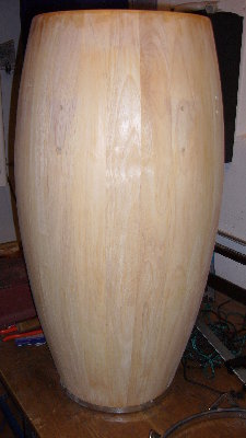 tumba shell sanded.JPG