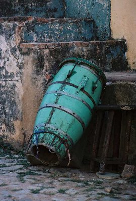 Battered Old Conga.jpg