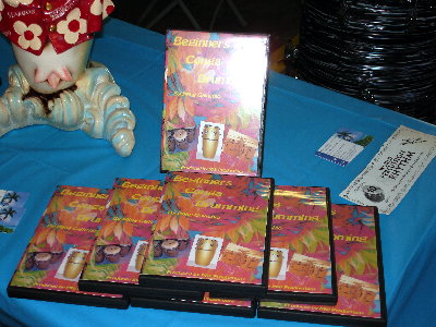 Conga DVD's.jpg (2.6 MiB) Viewed 13256 times Conga DVD's.jpg