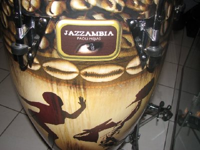 Jazzambia Congas by Paoli Mejias.jpg