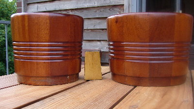 mahogany shells finished.JPG