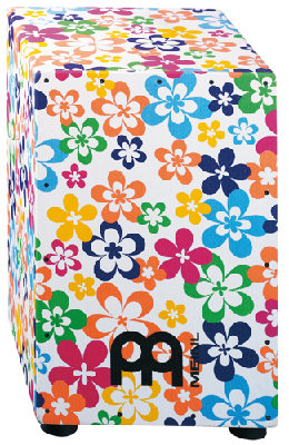 CAJON+MEINL+HEADLINER+FLOWER+POWER.JPG