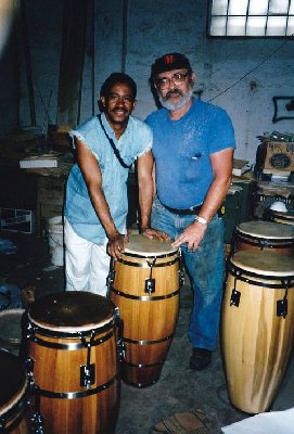 Tito and Jay Bereck '90's.jpg