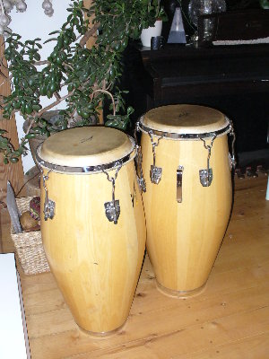 Valje congas.JPG