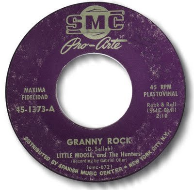 Little Moose and the Hunters - Granny Rock.jpg (26.7 KiB) Viewed 31824 times Little Moose and the Hunters - Granny Rock.jpg